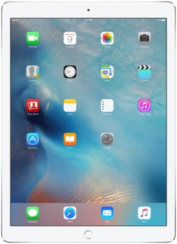 Apple iPad Pro 12.9 128Gb WiFi Silver Apple iPad Pro 12.9 128Gb WiFi Silver